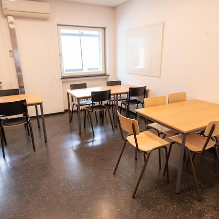 Stadthaus Seeblick G5 - Hostel FDH Eksteriør billede
